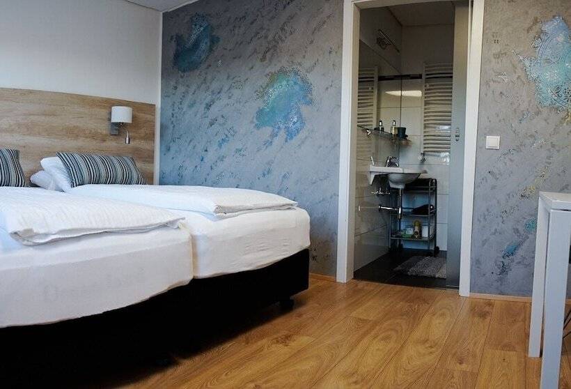 اتاق استاندارد, Motel Arctic Wind