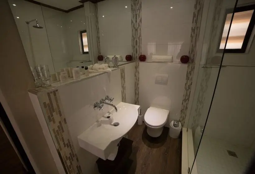 Deluxe-sviitti, Grey Manor Guesthouse