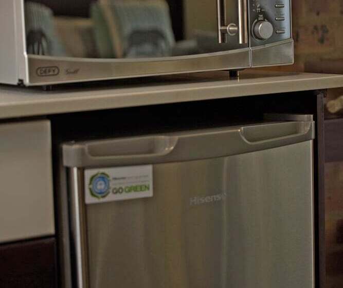 デラックススイート, Grey Manor Guesthouse