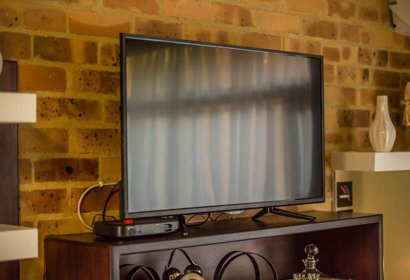 デラックススイート, Grey Manor Guesthouse