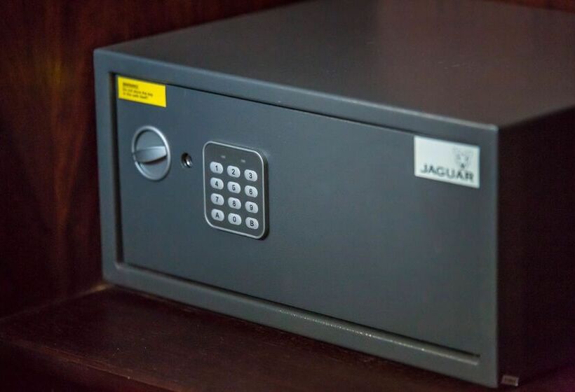 デラックススイート, Grey Manor Guesthouse