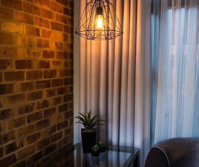 デラックススイート, Grey Manor Guesthouse