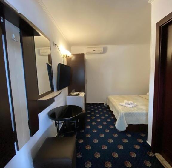 Номер Стандарт, Hanu Satului