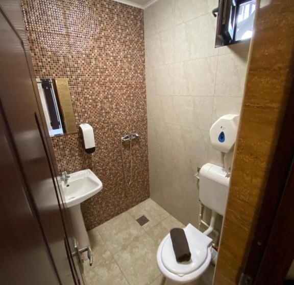 Номер Стандарт, Hanu Satului