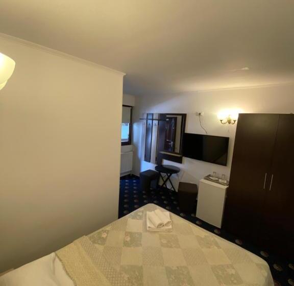 Номер Стандарт, Hanu Satului