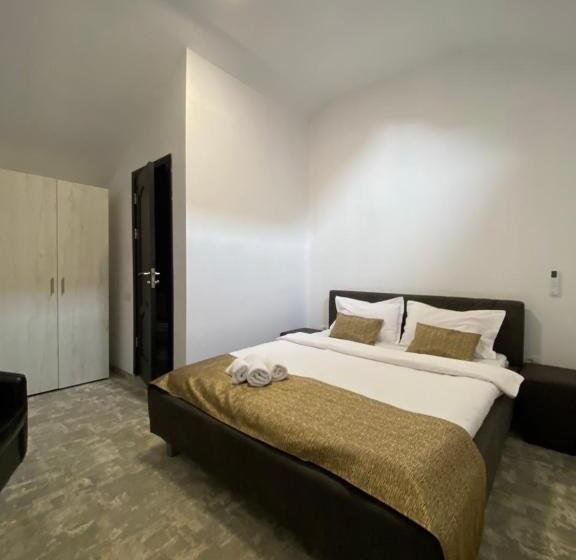 Номер Стандарт, Hanu Satului