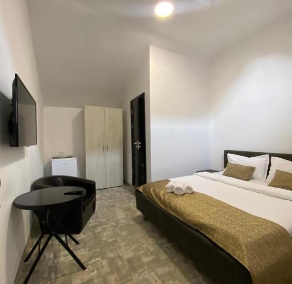 Номер Стандарт, Hanu Satului