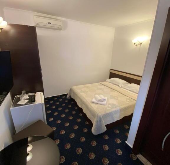 Номер Стандарт, Hanu Satului