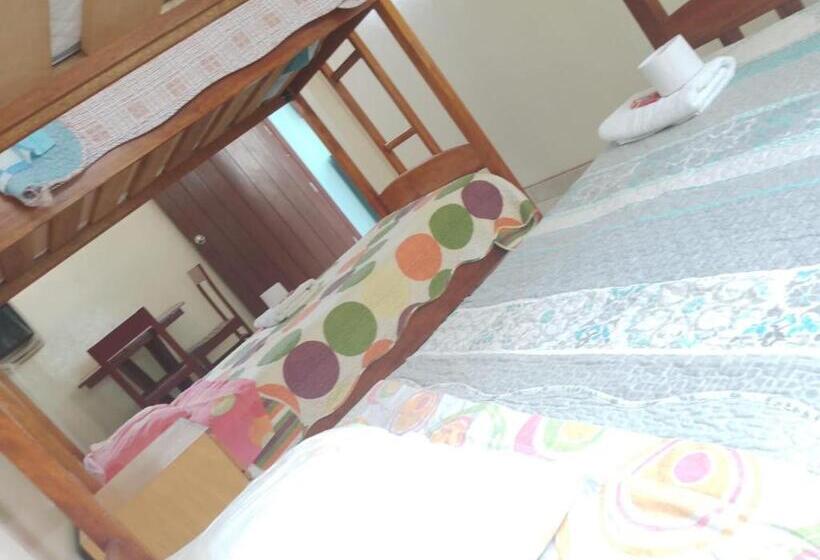 四人标准间, Lola Hosting