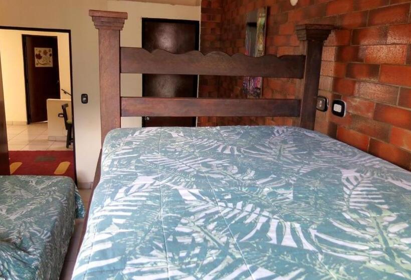 اتاق استاندارد, Otoño