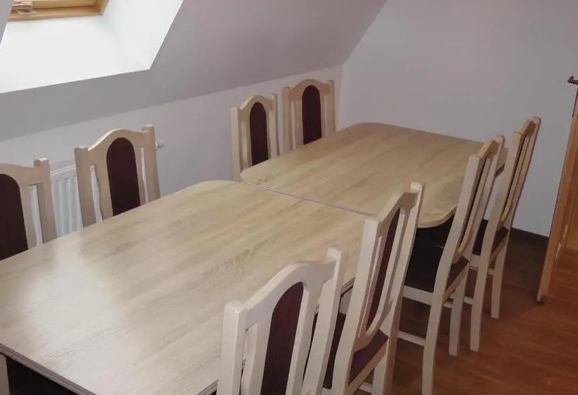 3 Bedroom Suite, Penzion Vila Machů