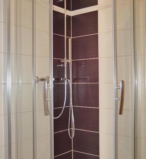 3 Szobás Suite, Penzion Vila Machů