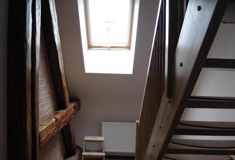 3 Bedroom Suite, Penzion Vila Machů