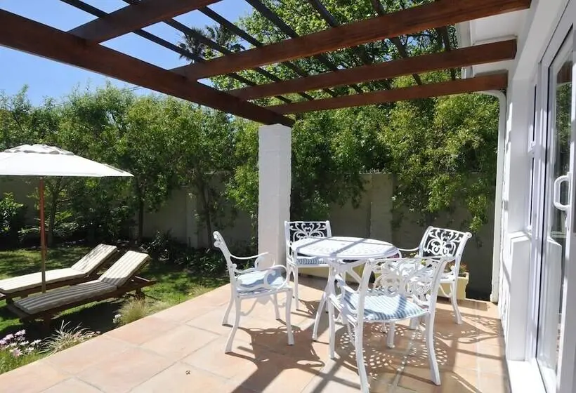 スイート(家族用), The Gables Hermanus