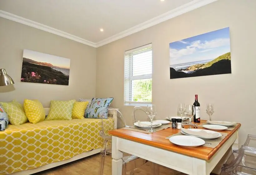 スイート(家族用), The Gables Hermanus