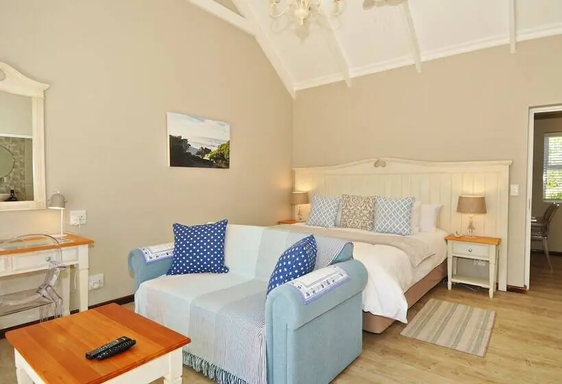 スイート(家族用), The Gables Hermanus