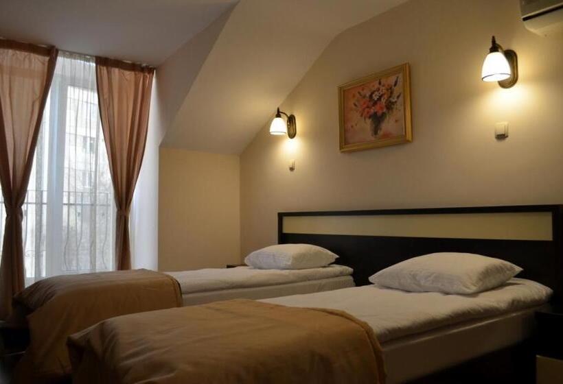 اتاق استاندارد, Vila Gardenia