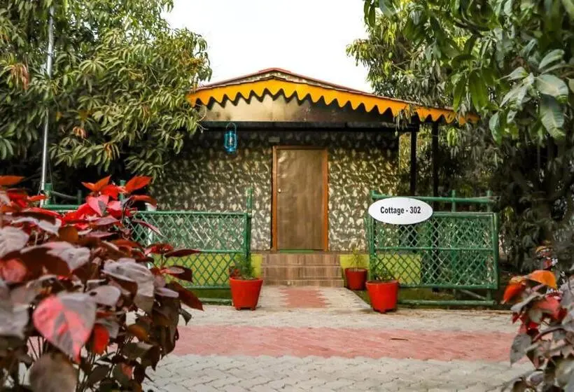 クラシックファミリールーム, Daksh Resort And Amusement Park