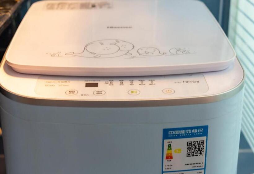 اتاق خانوادگی با چشم‌انداز کوه, 杏竹斋客栈