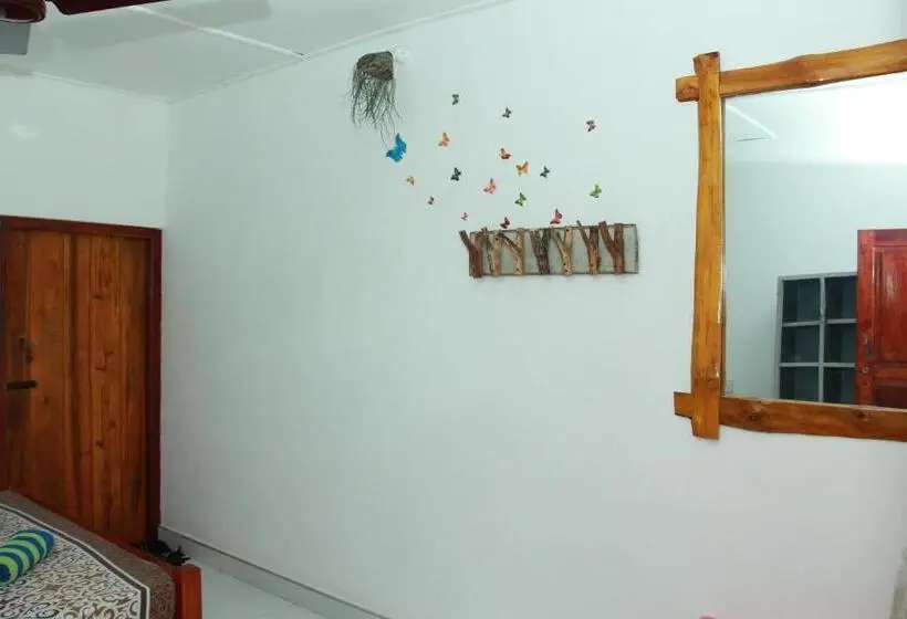 Standard-huone, Lobster Inn