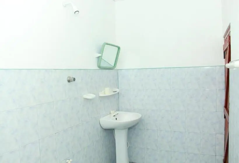 Standard-huone, Lobster Inn