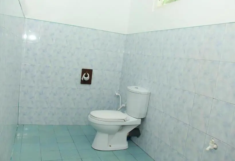 Standard-huone, Lobster Inn