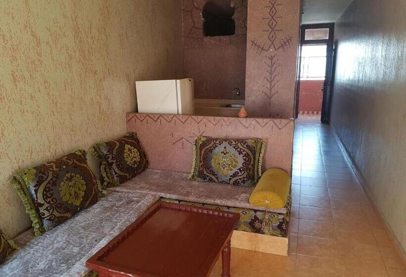 Escritório Standard Vista Jardim, Residence Tafat