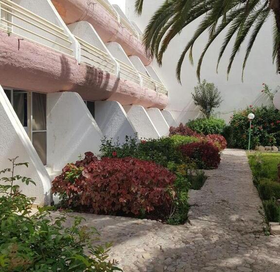 Escritório Standard Vista Jardim, Residence Tafat
