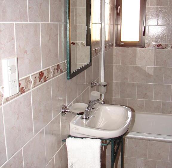 1ベッドルームドゥプレックスアパートメント, Cabañas Marias Del Sur