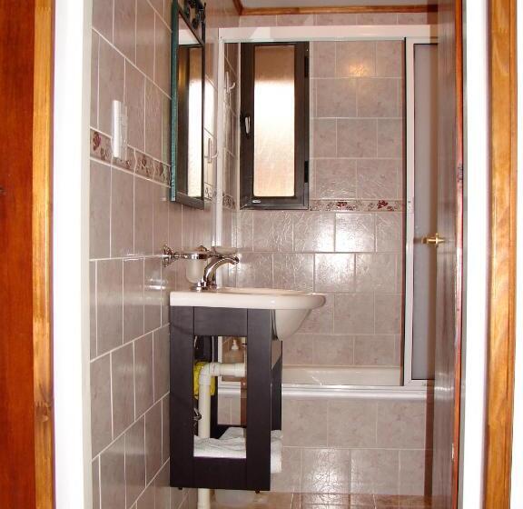 1ベッドルームドゥプレックスアパートメント, Cabañas Marias Del Sur