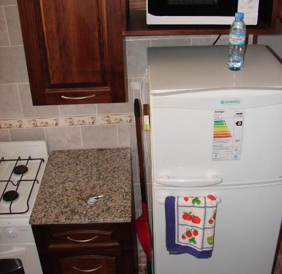 1ベッドルームドゥプレックスアパートメント, Cabañas Marias Del Sur