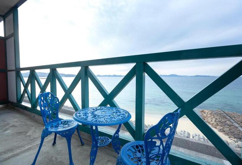 חדר סטנדרט, Liberty Matsuyama