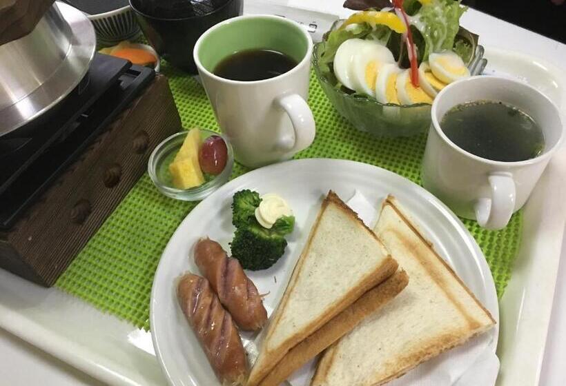 חדר סטנדרט, Liberty Matsuyama