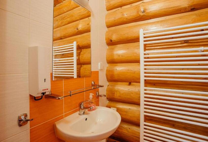 침실 1개 아파트, Jánošíkova Valaška Hills Apartments