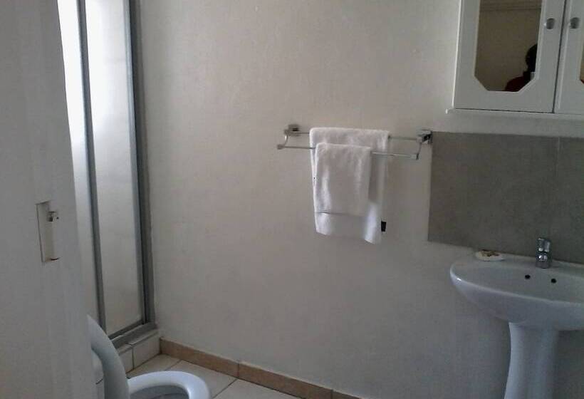 اتاق لوکس, Mcbest Guest House