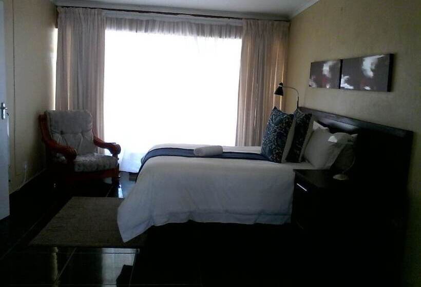 اتاق لوکس, Mcbest Guest House