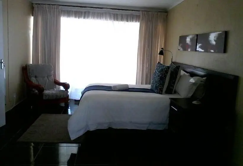 デラックスルーム, Mcbest Guest House