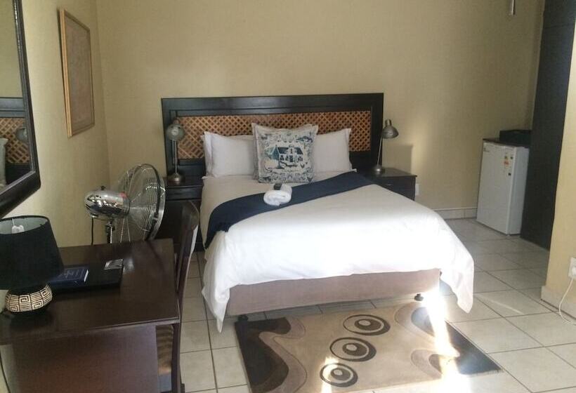 اتاق لوکس, Mcbest Guest House