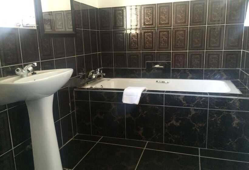 اتاق استاندارد, Mcbest Guest House