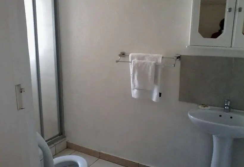スタンダードルーム, Mcbest Guest House