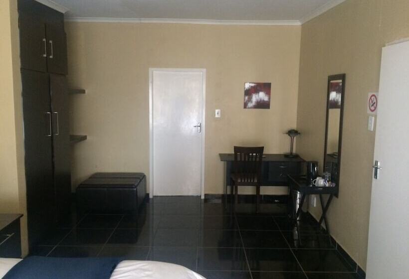 اتاق استاندارد, Mcbest Guest House