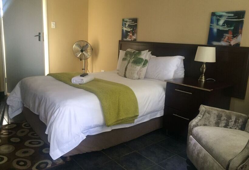 اتاق استاندارد, Mcbest Guest House