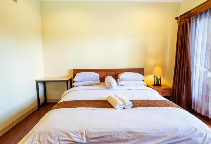 デラックスルーム, Sakura Guesthouse