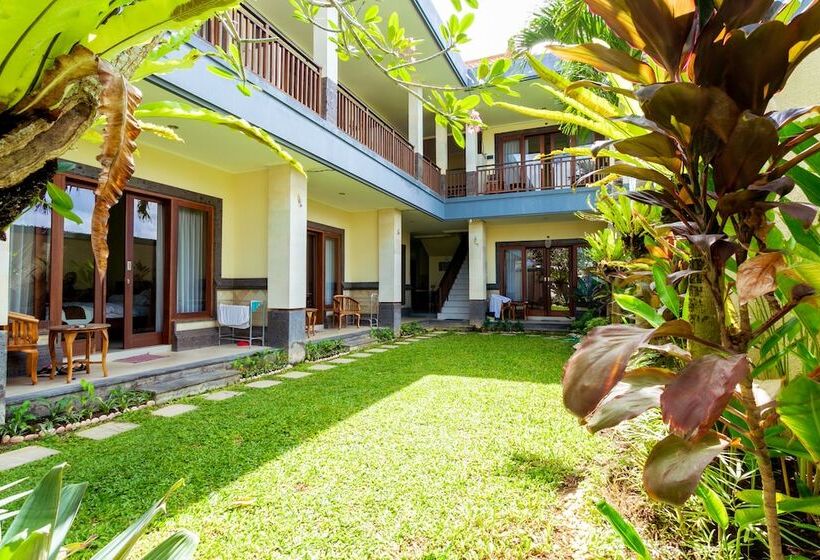 デラックスルーム, Sakura Guesthouse