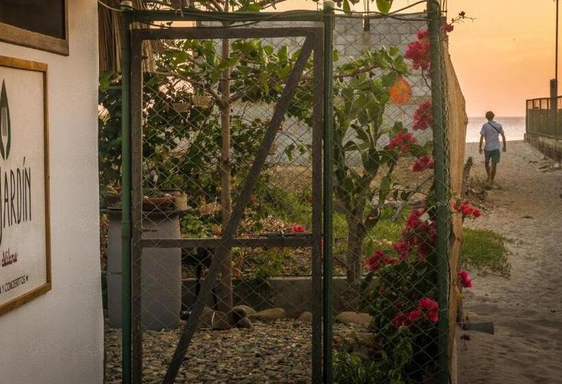 豪华房间, Vibra Guesthouse