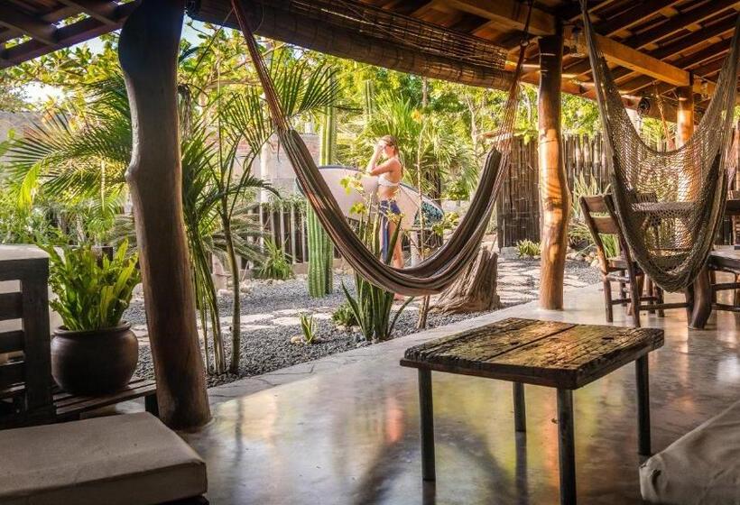 豪华房间, Vibra Guesthouse