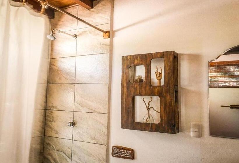 豪华房间, Vibra Guesthouse