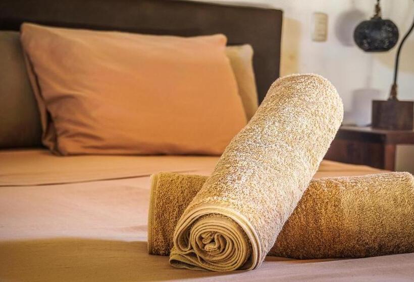 Номер Deluxe, Vibra Guesthouse
