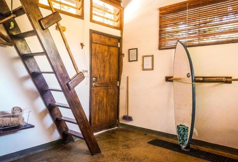 Quarto Deluxe, Vibra Guesthouse