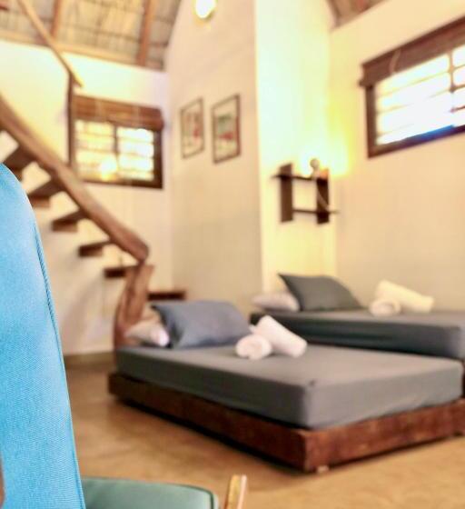 Апартаменты 1 Спальня с Террасой, Vibra Guesthouse